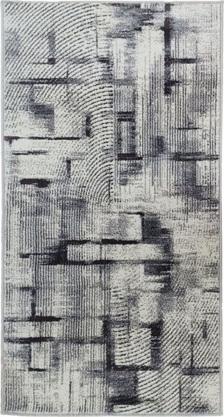 Коврик Витебские ковры Манхэттен Прямоугольник 8124 a3 (0.8x1.5)