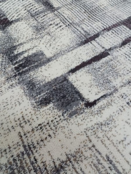 Ковер Витебские ковры Манхэттен Прямоугольник 8124 a3 (1x2)