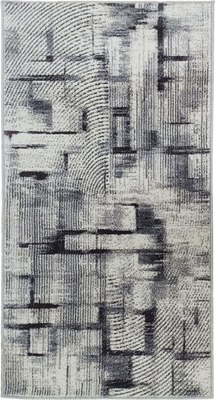 Коврик Витебские ковры Манхэттен Прямоугольник 8124 a3 (1.2x1.7) - 