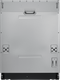 Посудомоечная машина Maunfeld MLP60330T Smart Beam Inverter Wi-Fi - 
