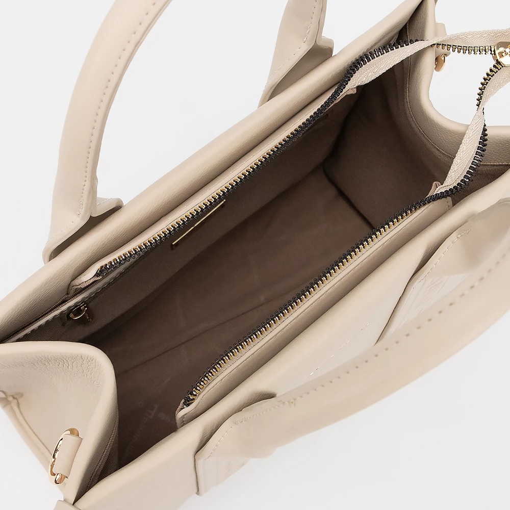 Сумка David Jones 823-CM7172H-AMK (молочный) — фото 4