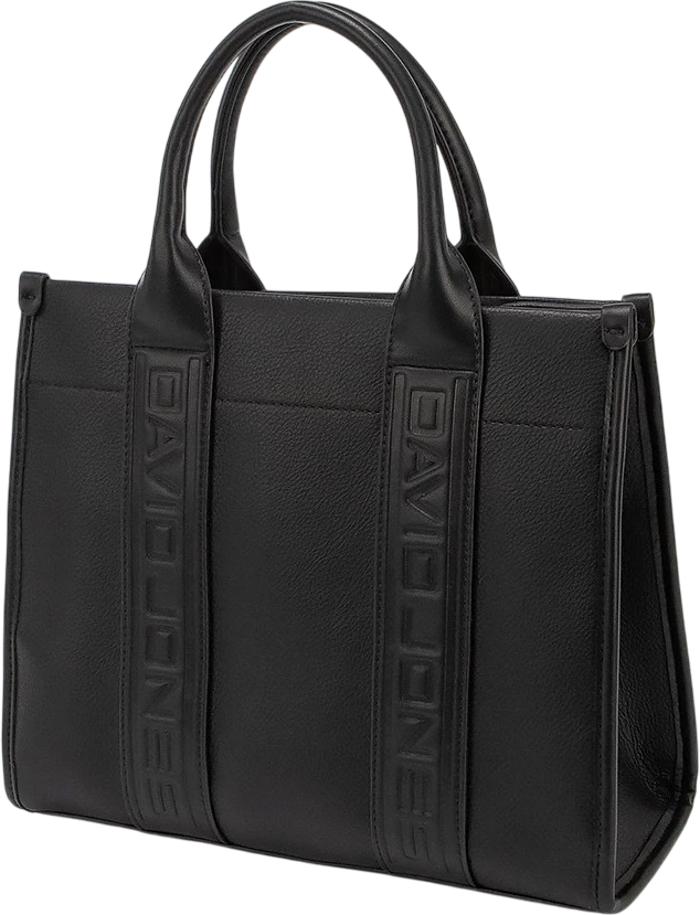 Сумка David Jones 823-CM7172H-BLK (черный) — фото 1