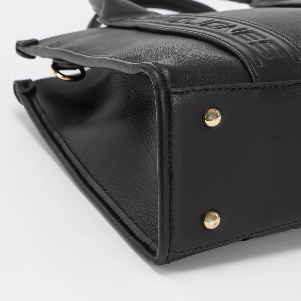 Сумка David Jones 823-CM7172H-BLK (черный) — фото 4