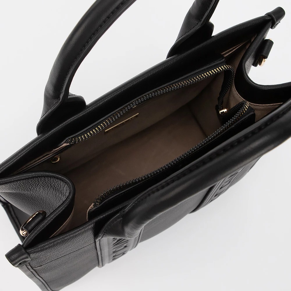 Сумка David Jones 823-CM7172H-BLK (черный) — фото 5