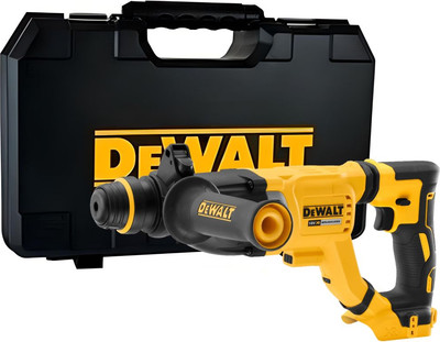 Профессиональный перфоратор DeWalt DCH263NK