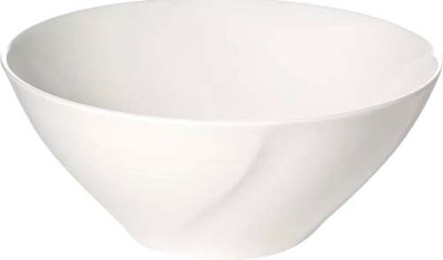 Салатник Narumi Воздушный белый / NAR-50180-3497 - 