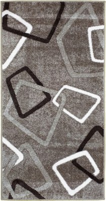 Коврик Витебские ковры Эспрессо Прямоугольник f8103 b2 (1x1.5) - 