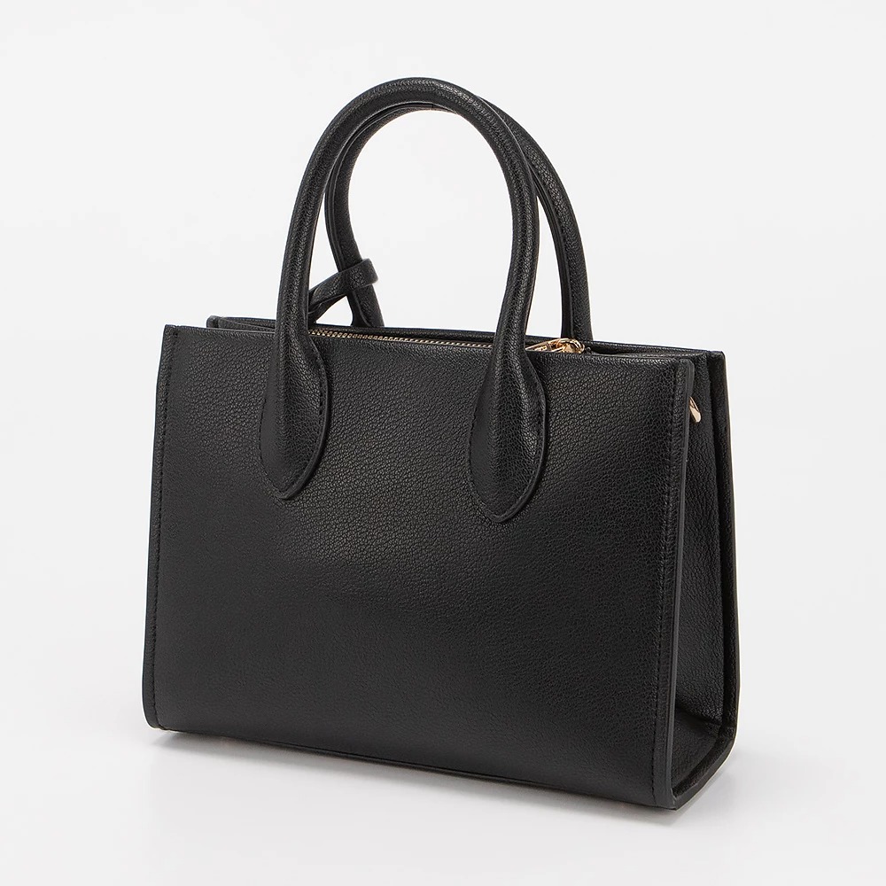 Сумка David Jones 823-CM7197H-BLK (черный) — фото 3