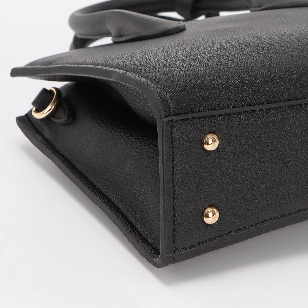 Сумка David Jones 823-CM7197H-BLK (черный) — фото 4