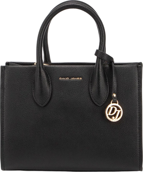 Сумка David Jones 823-CM7197H-BLK