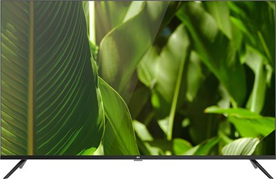 Телевизор BQ 50FSU01B (черный) - 