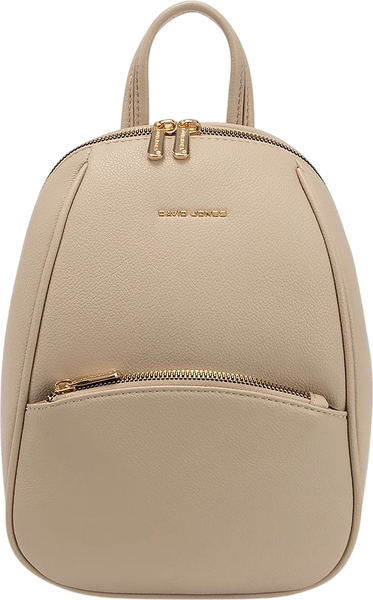 Рюкзак David Jones 823-CM7325-OMB