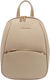 Рюкзак David Jones 823-CM7325-OMB (бежевый) - 