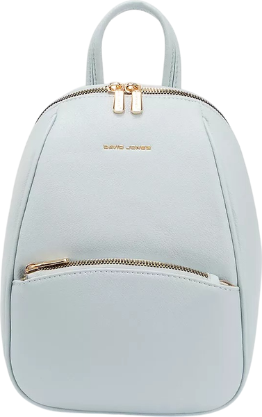 Рюкзак David Jones 823-CM7325-STB
