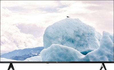 Телевизор BQ 42’’ 42F07B (черный) - 