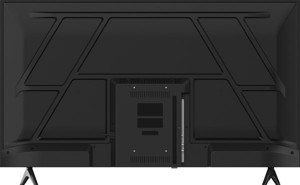 Телевизор BQ 42’’ 42F07B (черный)