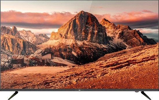 Телевизор BQ 50FSF02B