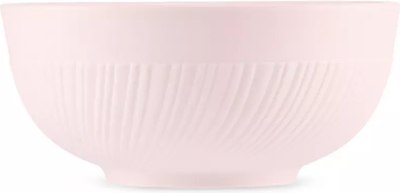 Салатник Decor de table Рассвет / DDT-4206 (розовый) -