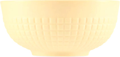 Салатник Decor de table Луч / DDT-4208 (желтый) - 