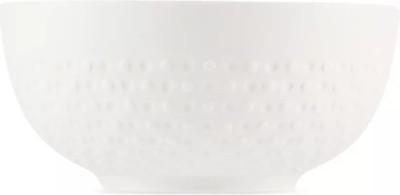 Салатник Decor de table Капля / DDT-4209 (белый) - 