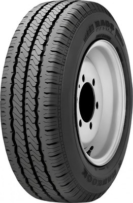 

Летняя легкогрузовая шина, Radial RA08 195/70R15C 104/102R