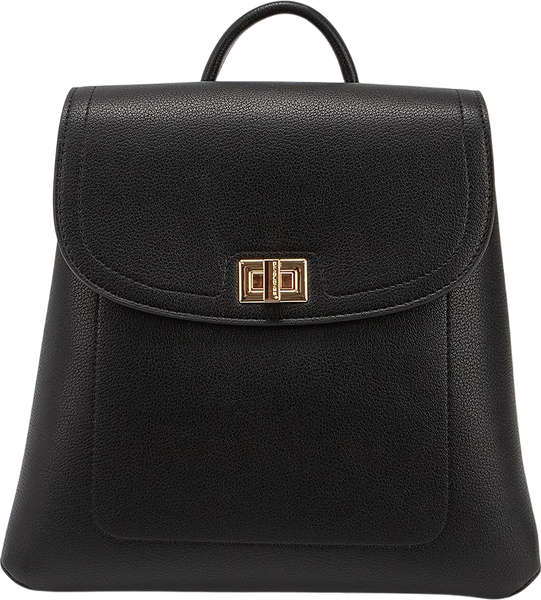 Рюкзак David Jones 823-CM7349-BLK