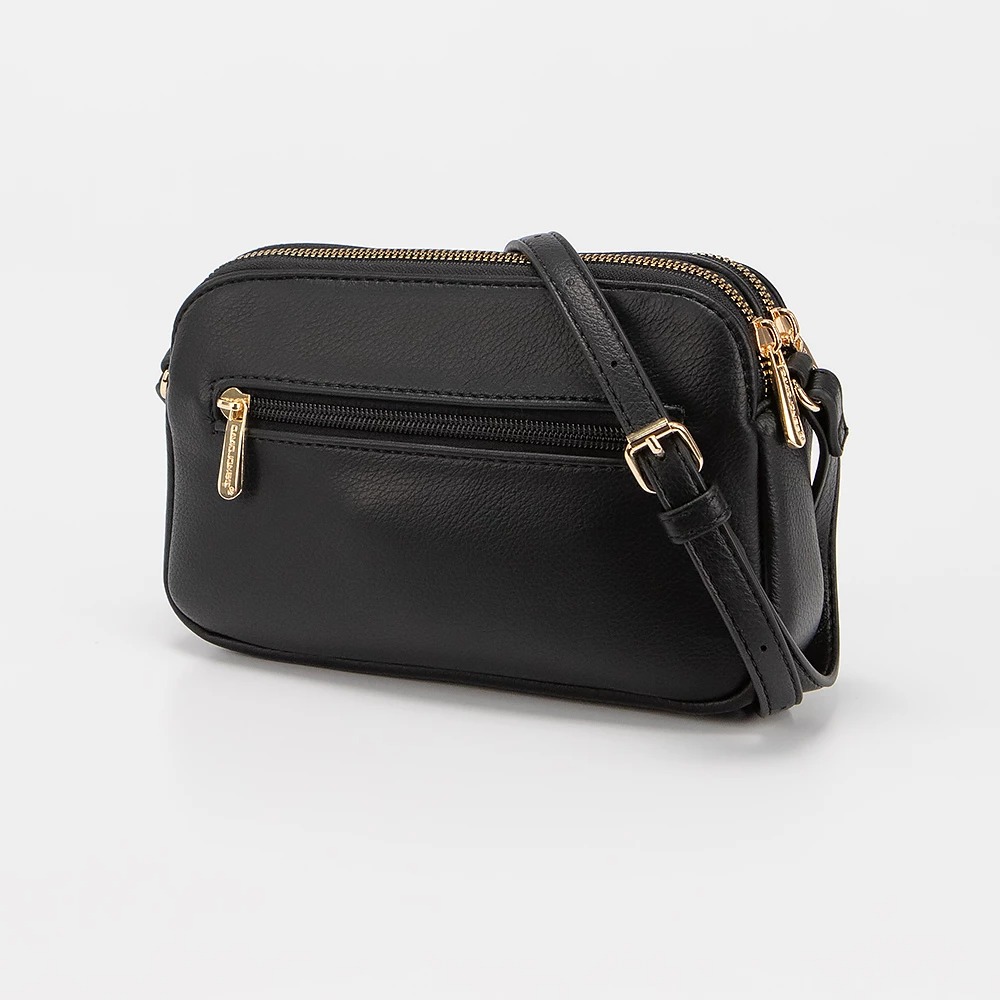 Сумка David Jones 823-CM7335-BLK (черный) — фото 2