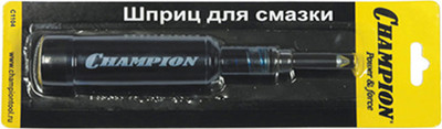 Смазка для шины бензопилы Champion Prenium со смазкой C1104 - 