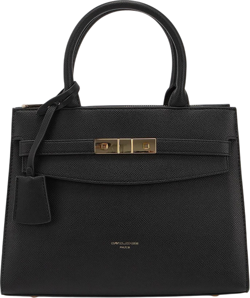 Сумка David Jones 823-CM7348-BLK