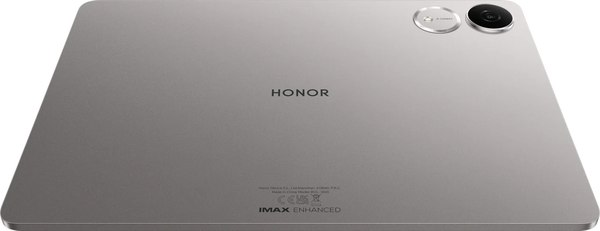 Планшет Honor Pad V9 8GB/256GB Wi-Fi ROL-W00 / 5301AMSB (серый, со стилусом)
