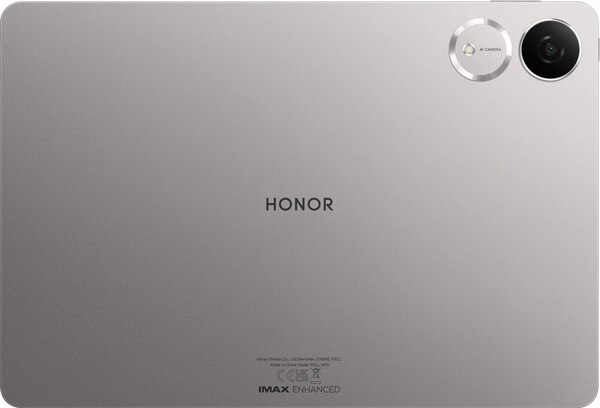 Планшет Honor Pad V9 8GB/256GB Wi-Fi ROL-W00 / 5301AMSB (серый, со стилусом)