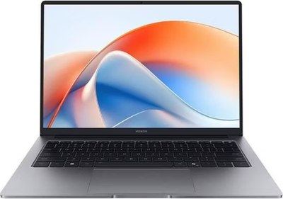 Ноутбук Honor MagicBook X14 Plus 2025 FRB-X (5301ALWA) - 