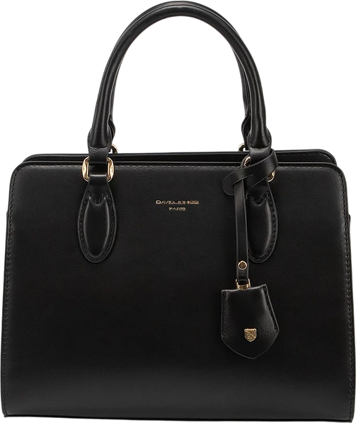 Сумка David Jones 823-CM7380-BLK