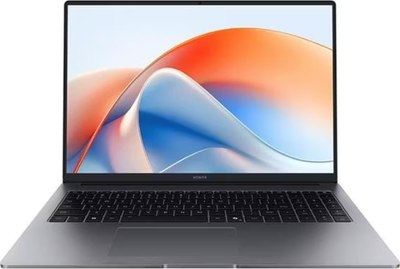 Ноутбук Honor MagicBook X16 Plus 2025 BRB-X (5301AMBC) - 