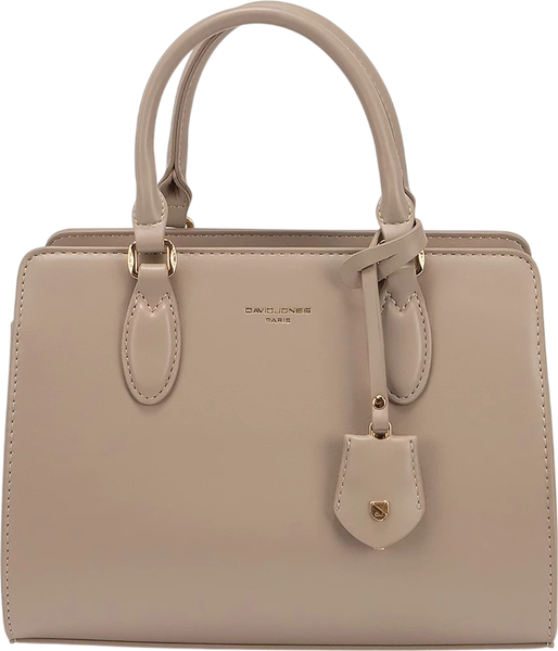 Сумка David Jones 823-CM7380-GRV