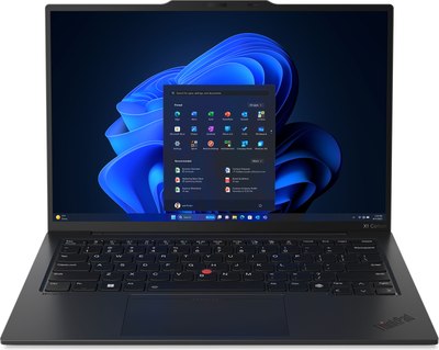 

Ноутбук, ThinkPad X1 Carbon G12 (21KC006MRT)