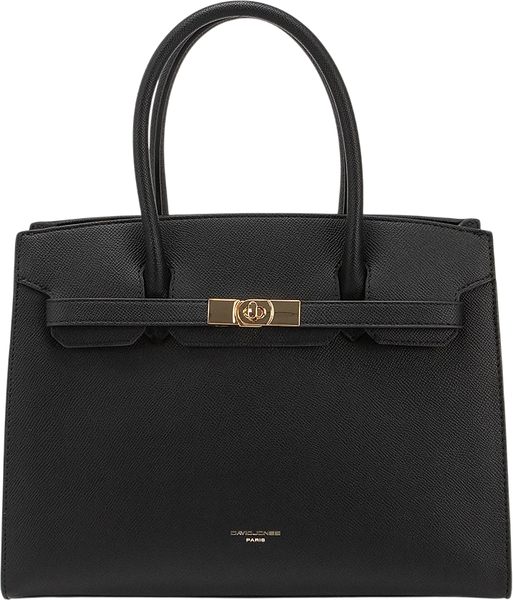 Сумка David Jones 823-CM7391-BLK