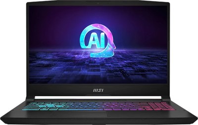 Игровой ноутбук MSI Katana A15 AI B8VF-616XBY (9S7-158N31-616) - 