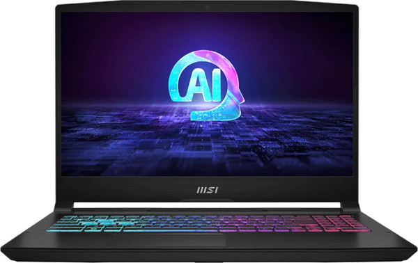 Игровой ноутбук MSI Katana A15 AI B8VF-616XBY (9S7-158N31-616)