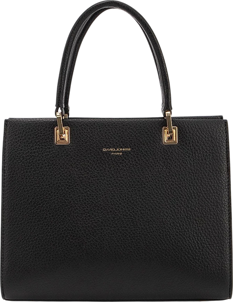 Сумка David Jones 823-CM7398-BLK
