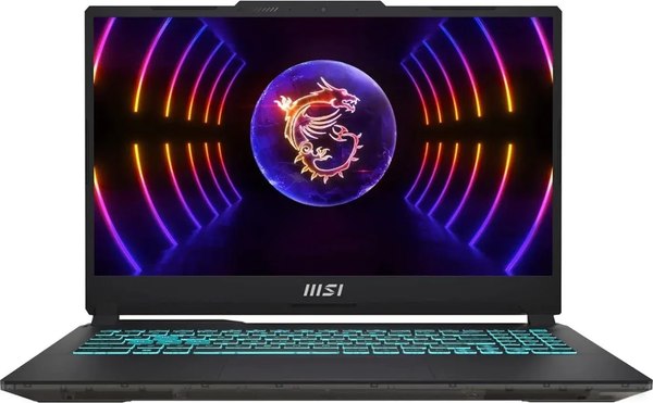 Ноутбук MSI Cyborg 15 A13UDX-1861XBY (9S7-15K111-1861)