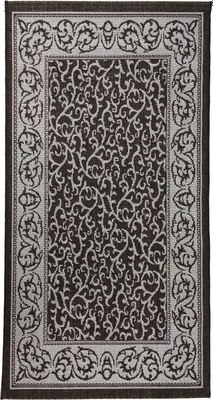 Циновка Витебские ковры Прямоугольник sz2232 c1 11 (1.2x1.7) - 
