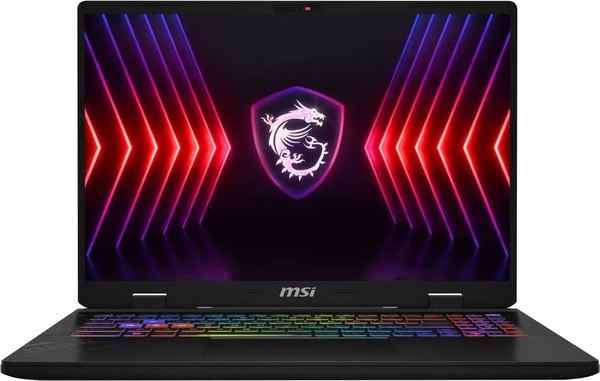Игровой ноутбук MSI Crosshair 16 HX D14VFKG-1052XBY (9S7-15P223-1052)