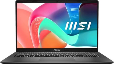 Ноутбук MSI Modern 15 F13MG-487XBY (9S7-15S121-487) - 