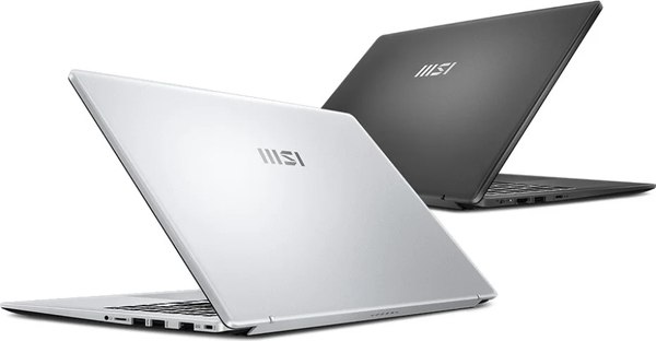 Ноутбук MSI Modern 15 F13MG-487XBY (9S7-15S121-487)