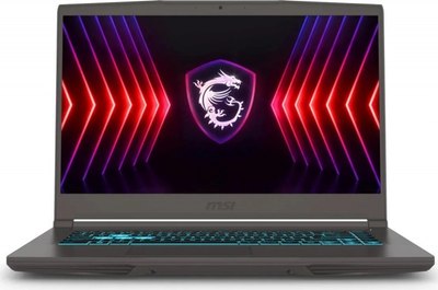 Ноутбук MSI Thin 15 B13VE-3025XBY (9S7-16R831-3025) - 