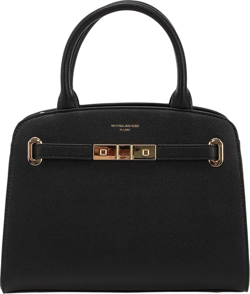 Сумка David Jones 823-CM7426-BLK