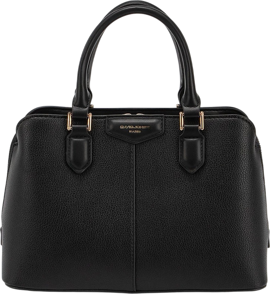 Сумка David Jones 823-CM7427-BLK
