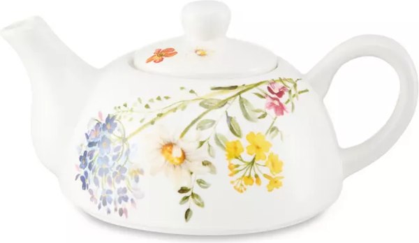 Чайный набор Decor de table Эгоист Полевые цветы / CL-FS00563J %rs_city_gde%