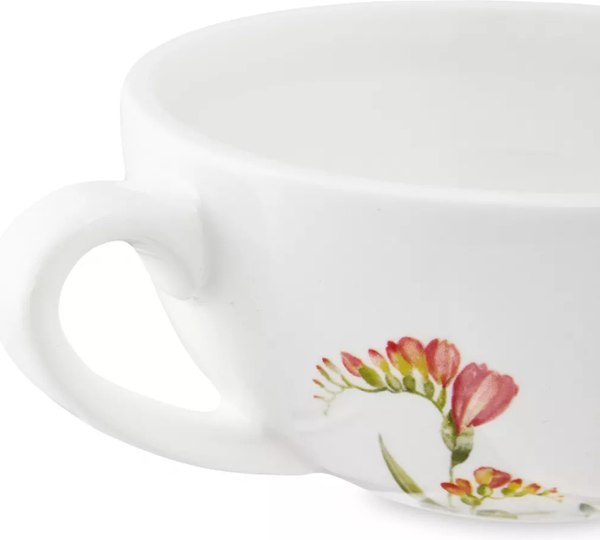 Чайный набор Decor de table Эгоист Полевые цветы / CL-FS00563J %rs_city_gde%